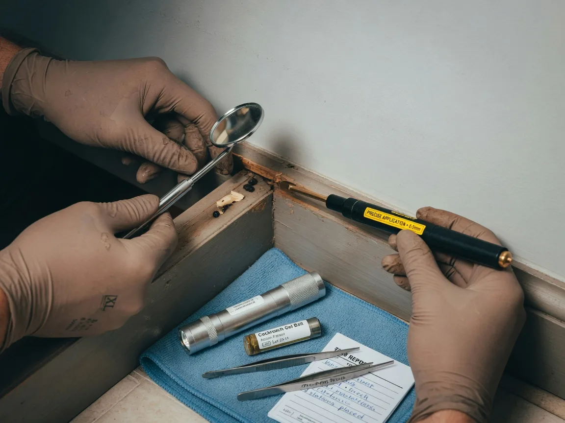 Why choose Emergency Pest Control in Rocky Mount, NC